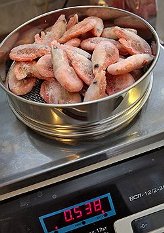 Морская и речная глыба
