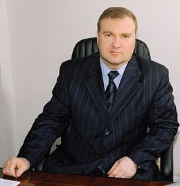 Директору Группы компаний «Барс» присвоено звание Почётный работник торговли