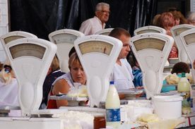 Полиция Саратова дала рекомендации потребителям продуктов