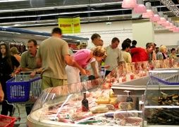 Украинцы почувствовали розницу