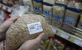 Гречка покинет список деликатесов