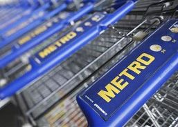 «Метро Кэш энд Керри» разрешили фотосъемку
