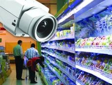 Магазинные кражи обошлись ритейл-индустрии в $119 млрд