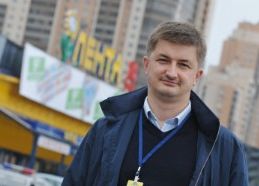 "Лента" до Африки довела
