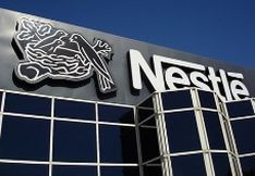 Nestlе за 9 месяцев