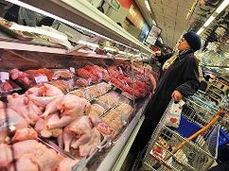 Качество продуктов определяет выбор магазина лишь для 8% горожан - опрос