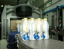 Danone покупает молочный комбинат в Ленобласти