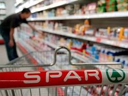 SPAR Russia открывает первый гипермаркет в России