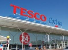 Tesco не будет расширять бизнес в Индии