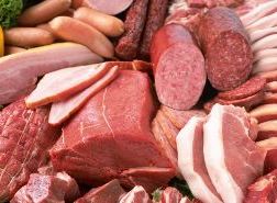 Группа "Черкизово": рынок мяса после вступления россии в ВТО 