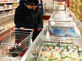 Алтайкрайстат: в регионе подорожали овощи, но подешевели крупы