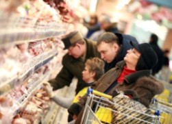 Ростовская область: цены замедлили рост