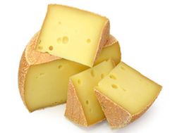Эксперт: Украинские сыры, они какие были, такие и остались