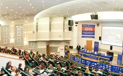 Маркетинг на продовольственном рынке
