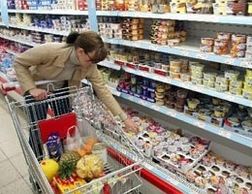 В Свердловской области в первом чтении принят проект закона о торговле