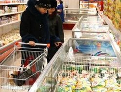 Доля продукции местных производителей в сетях Н.Новгорода должна увеличится