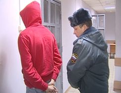 Житель Кузбасса ограбил магазин, чтобы попасть в полицию и погреться