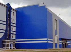 Х5 поставили на место в Орловской области