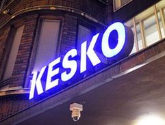 Kesko откроет в Петербурге продуктовый K-citymarket