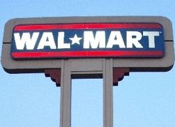 Walmart сократила чистую прибыль в 2011-2012 фингоду на 4,2%