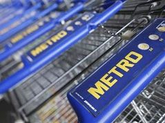 Запуск ТЦ Metro в Ижевске не открывается из-за отсутствия документации
