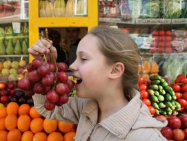 Мороз в ответе за плодовые