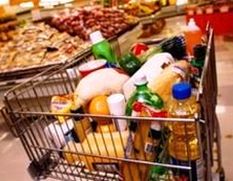 В Омской области многие продукты дешевле, чем в соседних регионах