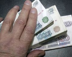 За дачу взятки старшему приставу задержан владелец сети магазинов