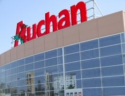 К 2013 году "Ашан" планирует увеличить число товаров под СТМ до 2,7 тысяч 