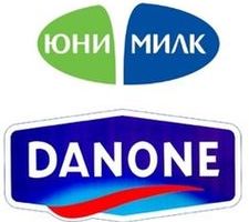 "Danone-Юнимилк" инвестирует в Россию $700 млн