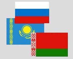 Таможенный союз обгонит весь мир