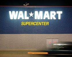 Ожидание Wal-Mart в России поддержит бумаги «О’кей»