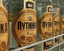 Из "Путинки" выдавят майонез