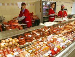 Торговым сетям могут запретить возвращать нереализованную сельхозпродукцию