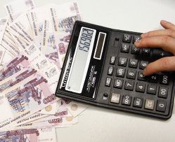 Оборот розничной торговли в РФ в I квартале вырос на 7,5%
