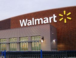 Wal-Mart засветились в коррупционном скандале