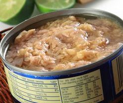 Российский рынок консервов и пресервов из рыбы и морепродуктов вырос в 2011 году на 0,5%