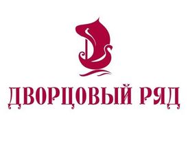 «Дворцовый ряд-МС» сменил логотип