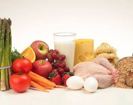 Мировые цены на продовольствие снизились в апреле на 1,4%
