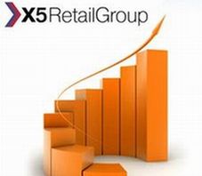 Ритейлер X5 Retail раскинет сеть в Сибири