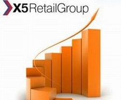 Прогноз результатов X5 Retail Group за 1К12 по МСФО 