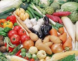 В 2011 году экспорт овощей и корнеплодов вырос на 151%  