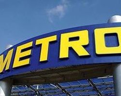 ФАС хочет оштрафовать Metro Cash & Carry на 130 млн рублей