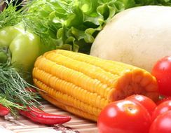 В России растет спрос на биопродукты 