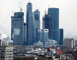 Москва оказалась худшим российским городом для ведения бизнеса