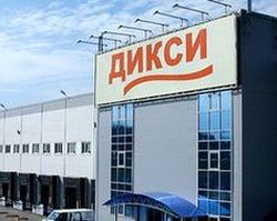 Дикси: Акции ритейлера переоценили на $2,7