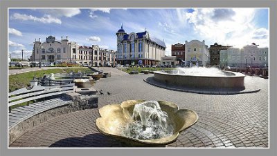 Томск ведет переговоры с «Магнитом»