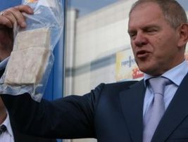 А. Крайний: Россия догоняет Японию по потреблениюе рыбы