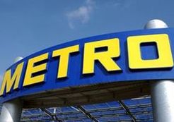 Квартальная прибыль Metro превзошла прогнозы