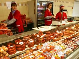 Проблем с качеством продукции из-за жары нет, заявляют ритейлеры